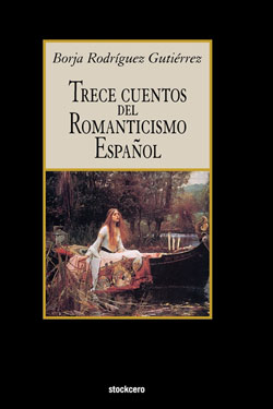 Arriba 97+ imagen cuentos del romanticismo español